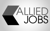 Allied Jobs logo