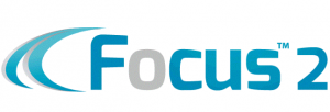 Focus2 logo
