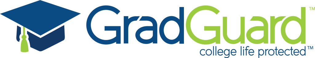 GradGuard Primary Logo